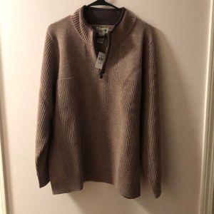 L.L. Bean Waterfowl Sweater